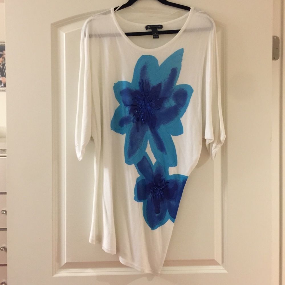 Inc Off The Shoulder Top
